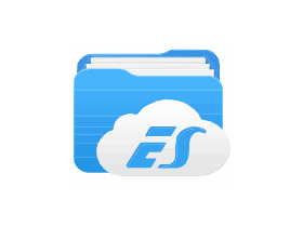 ES文件浏览器 v4.3.0.2 解锁免广告VIP高级版