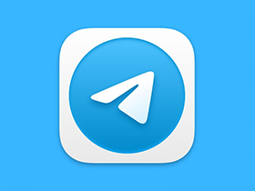 Telegram for Windows (电报桌面版) v4.5.3