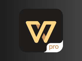 WPS Office Pro v13.28 for Android 专业版+密钥
