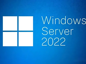 Windows Server 2022 21H2 11月份官方正式版纯净系统下载