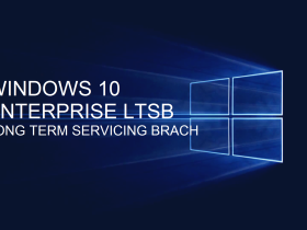 Windows10 系统下载 LTSB 企业版 2015 Build 10240.19567
